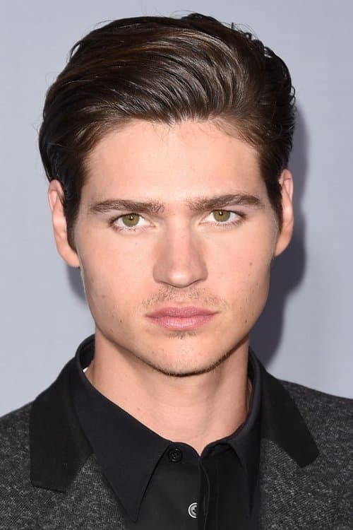 Will Peltz foto