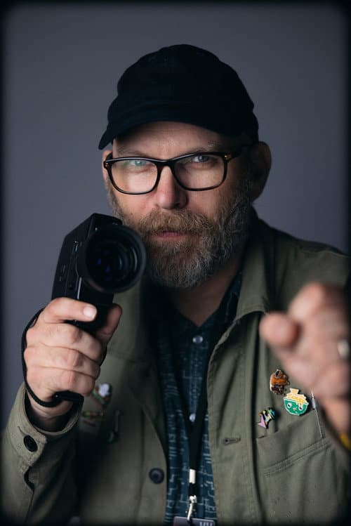 Shawn Bannon foto