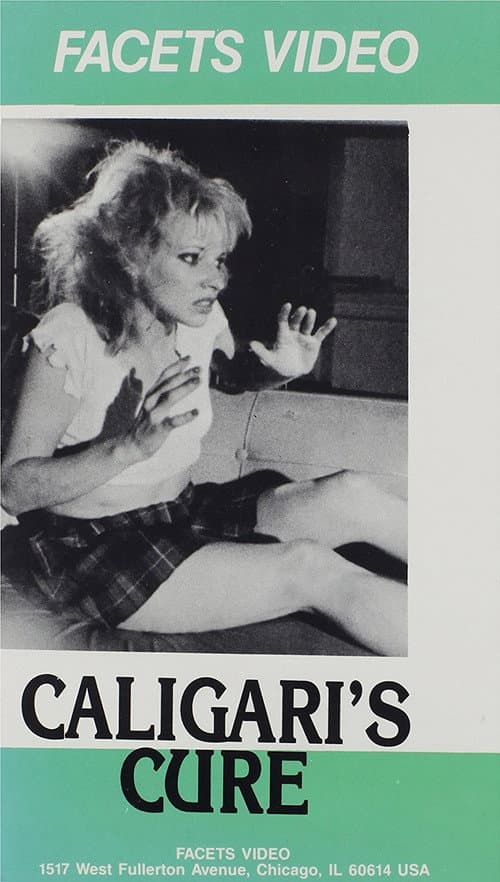 Caligari's Cure (1983) poster