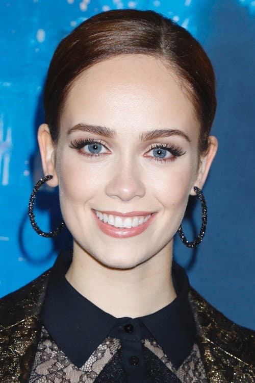 Naoimh Morgan foto