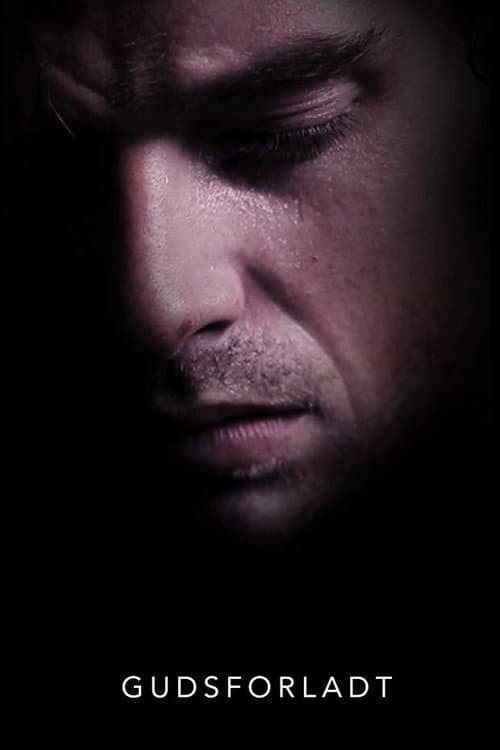 Gudsforladt (2015) poster