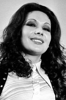 Sara Lezana foto