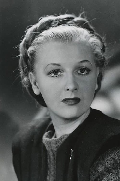 Grethe Thordahl foto