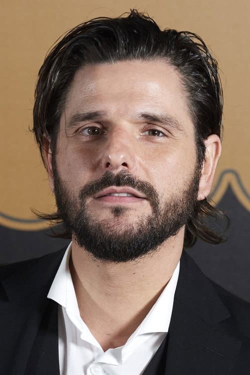 Toni Agustí foto