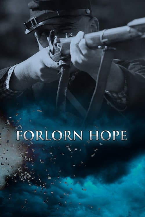 Forlorn Hope (2018) poster