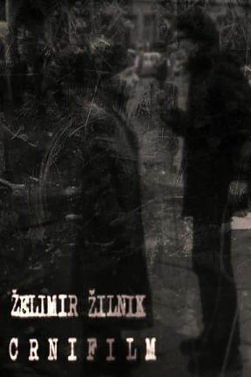 Crni film (1971) poster