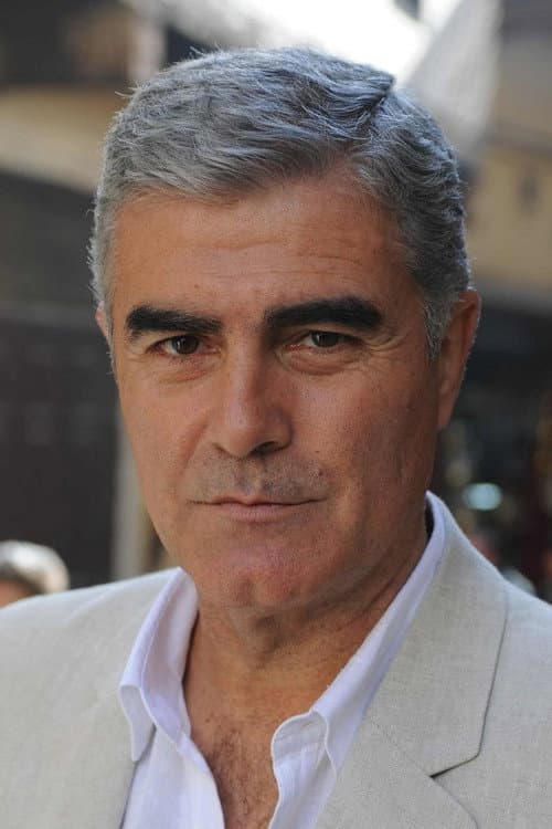 Saúl Lisazo foto