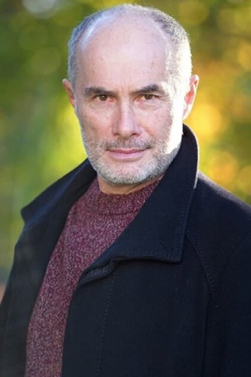 Ulf Lehner foto