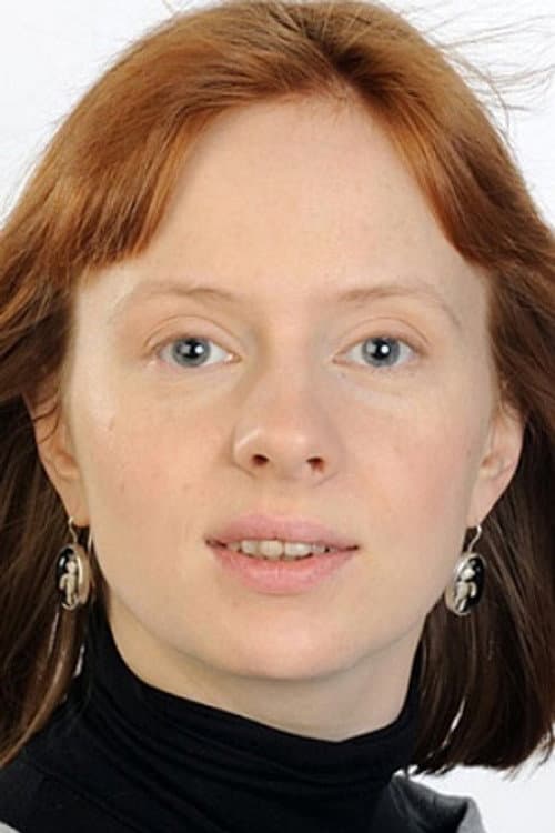 Дарья Белоусова foto