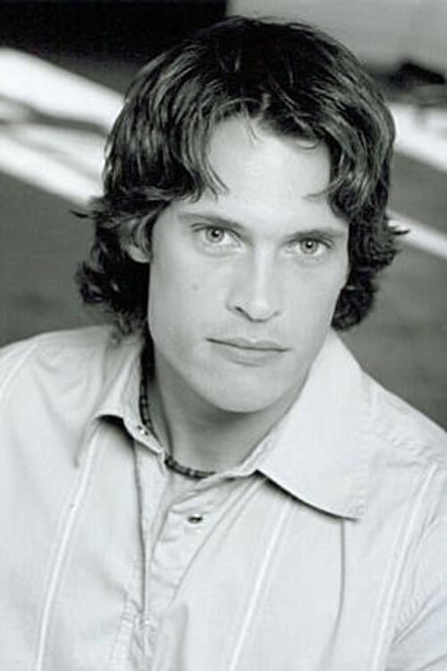 Martin Brisebois foto