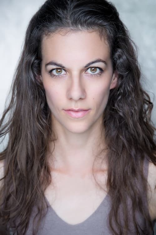 Amelie Leroy foto