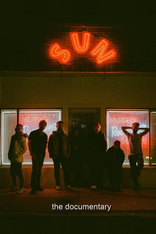Sammy Rae & The Friends: SUN (2026) poster
