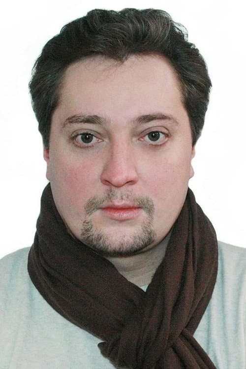 Евгений Дрёмин foto