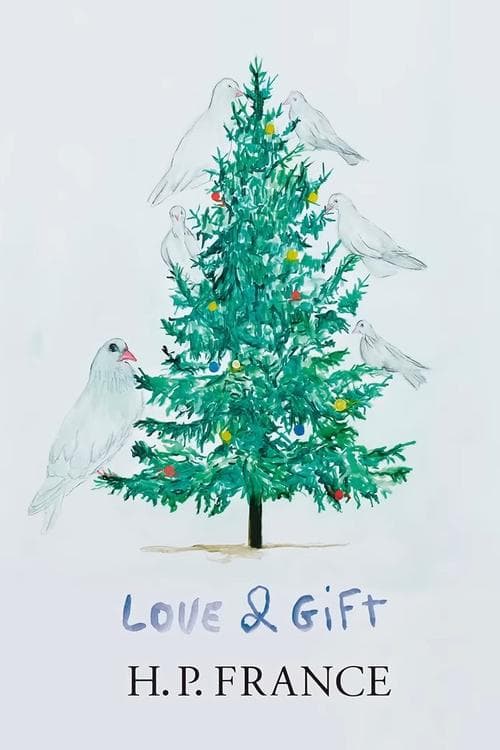 LOVE&GIFT 2015 (2014) poster