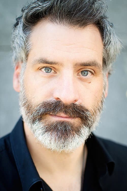 Nikolaus Schmid foto