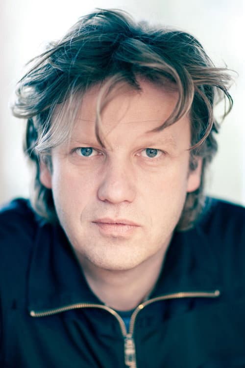 Peter Paul Muller foto