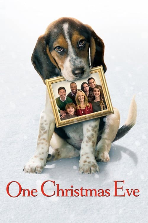 One Christmas Eve (2014) poster