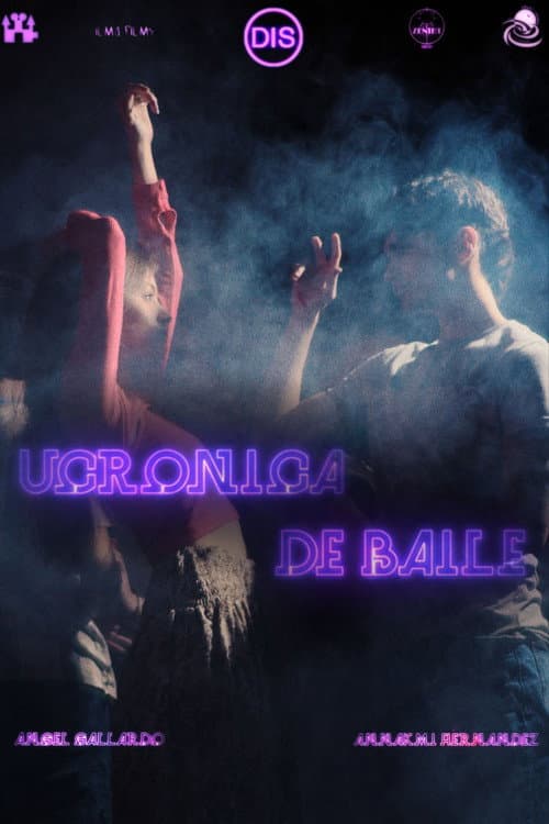 Ucronica de baile (2025) poster
