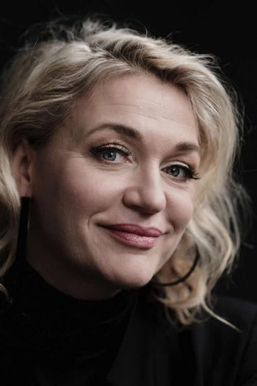 Stella Bergsma foto