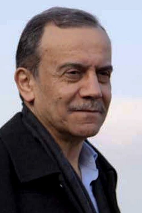Ahmad Kaabour foto