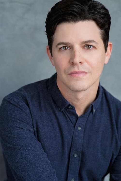 Jason Forbach foto