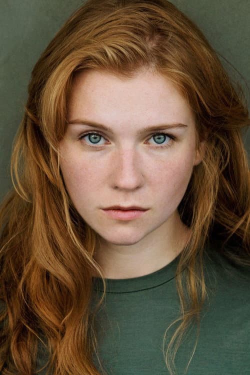 Franziska Brandmeier foto