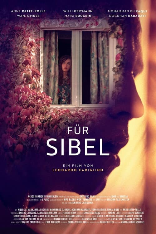 Für Sibel (2027) poster