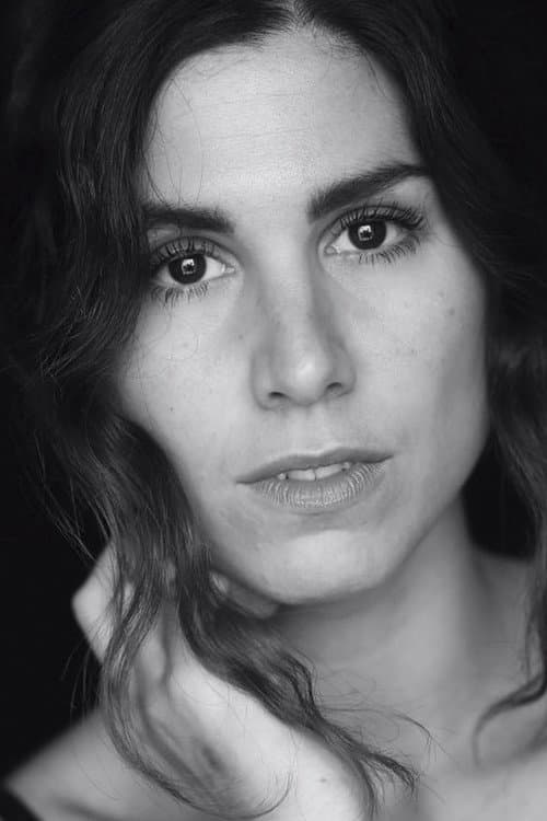 Sabrina Ferguen foto