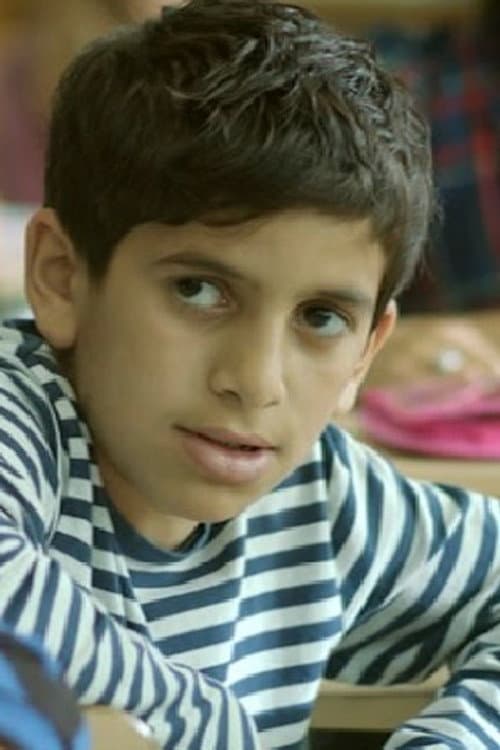 Amin Belyandouz foto