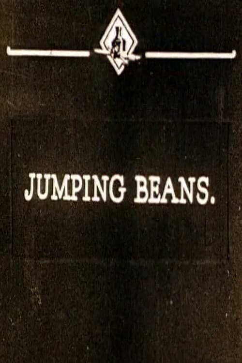 Jumping Beans (1930) poster