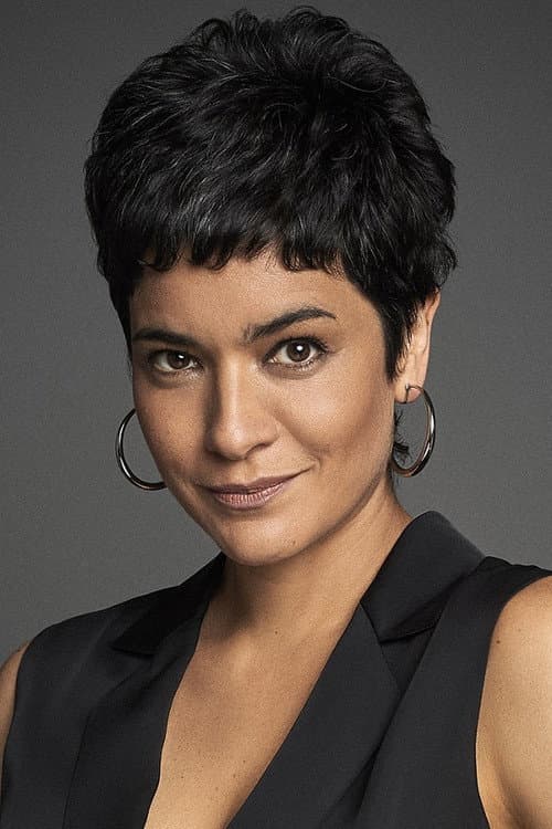 Mariana Anghileri foto