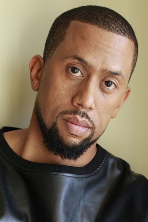 Affion Crockett foto