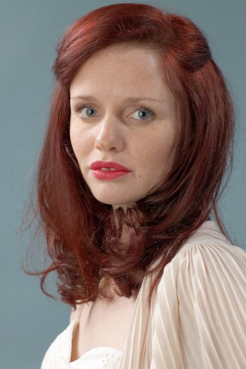 Hani Furstenberg foto