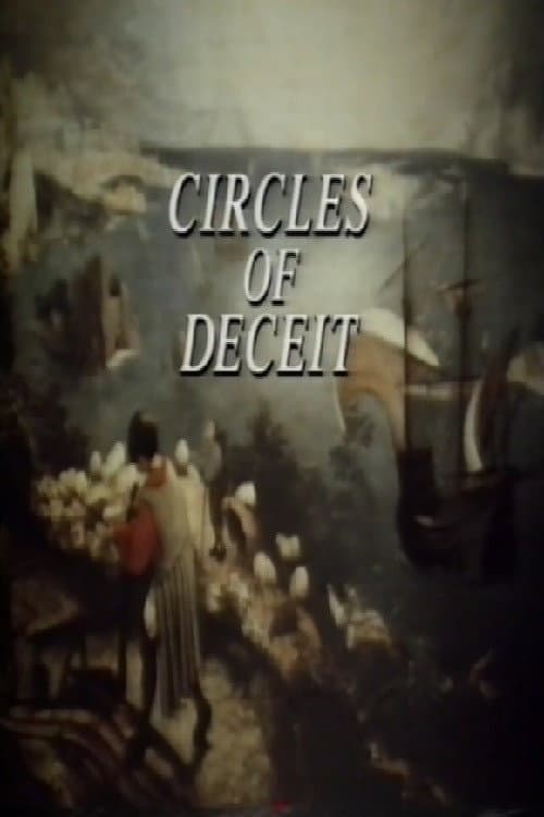 Circles Of Deceit (1990) poster