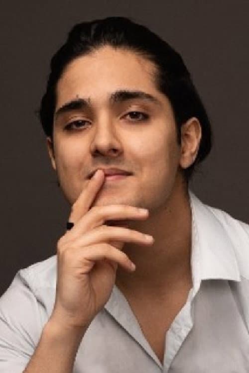 Kushan Bhardwaj foto