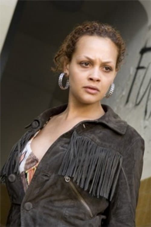 Afra Margeridon foto