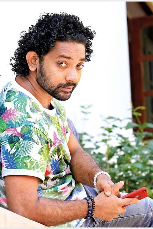 Dasun Pathirana foto