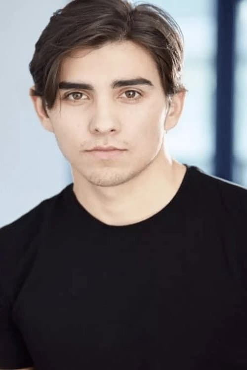 Braeden Clarke foto