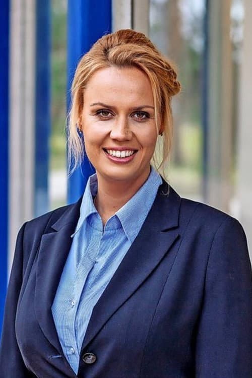 Laura Isabelle Marisken foto