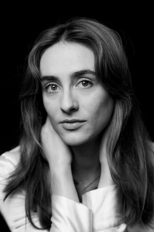 Augustė Šimulynaitė foto
