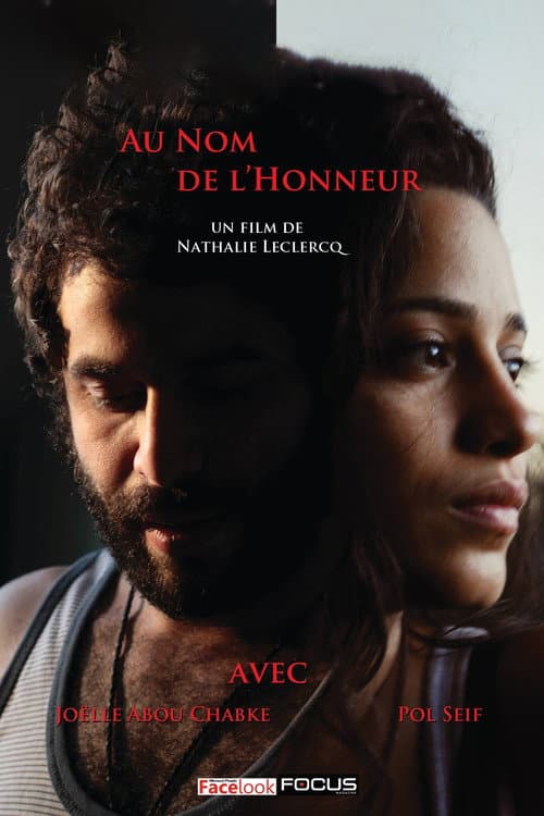 Au nom de l'honneur (2013) poster