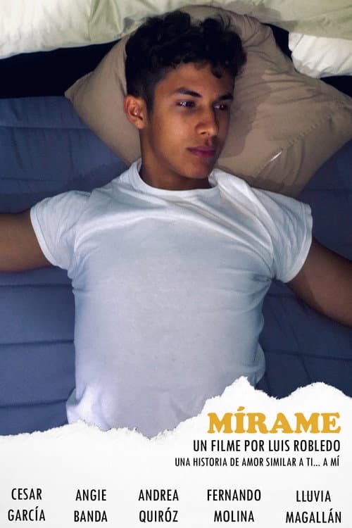 Mírame (2019) poster
