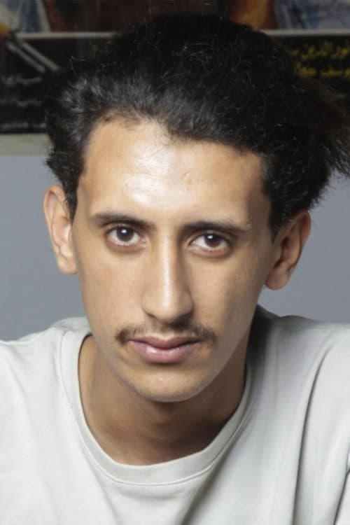 Attmane Elakabe M'hamed foto