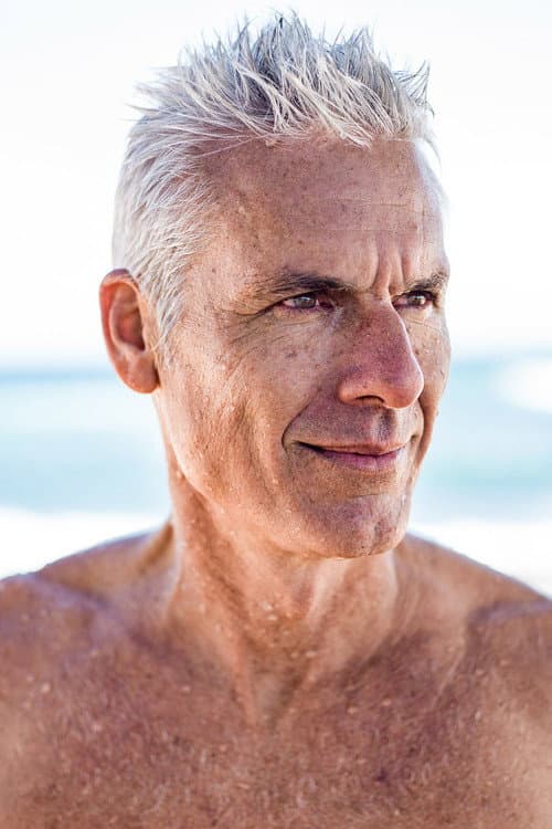 Pete Cabrinha foto