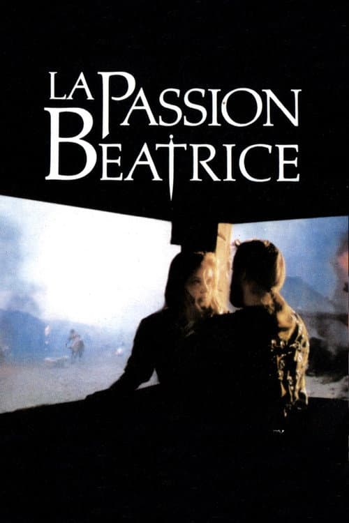 La Passion Béatrice (1987) poster