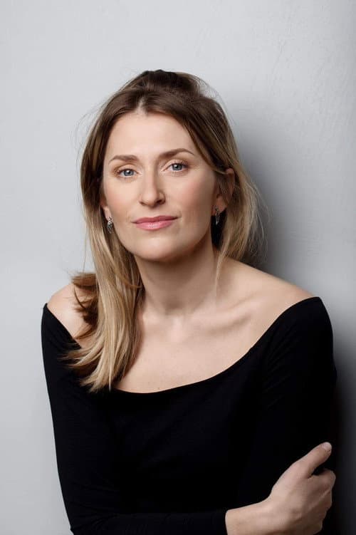 Indrė Jaraitė foto
