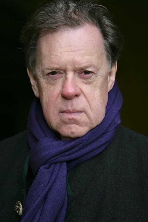 Jonathan Meades foto