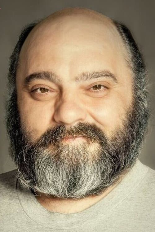 Ramón Monje foto