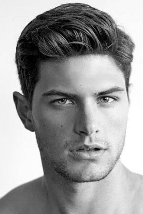 Dominic Lufrano foto