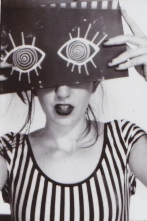 Sophie Ansell foto